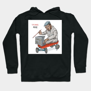 Thelonious Monk - Monk's Music Hoodie